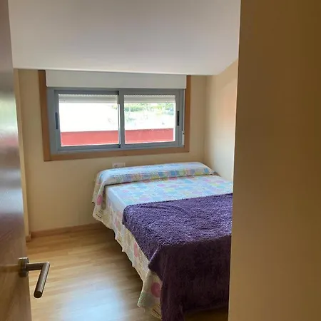 Appartement Urbanizacion O Campo Ii Gayanes  (A Coruna)