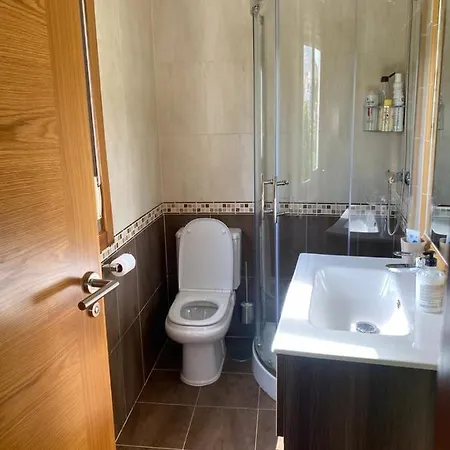 Appartement Urbanizacion O Campo Ii Gayanes  (A Coruna)