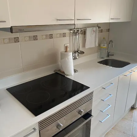 Appartement Urbanizacion O Campo Ii *