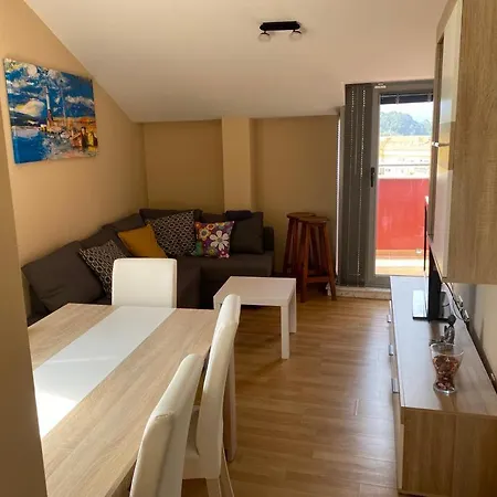 Appartement Urbanizacion O Campo Ii Gayanes  (A Coruna)