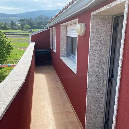 Urbanizacion O Campo Ii Appartement