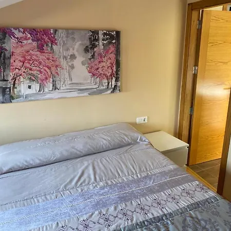 Appartement Urbanizacion O Campo Ii Gayanes  (A Coruna)